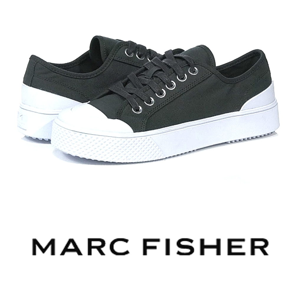 Marc Fisher Rammy Platform Sneaker
